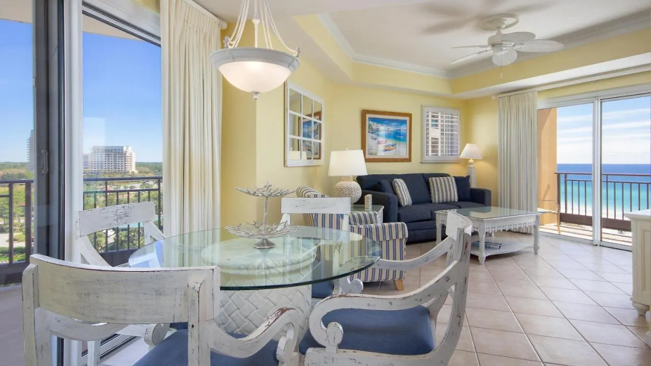 Holiday home Westwinds 4764 Destin