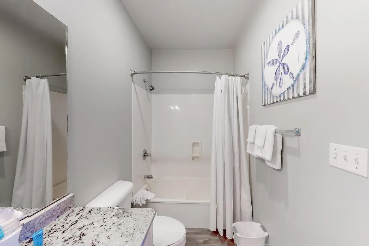 Turnberry #8562 Destin
