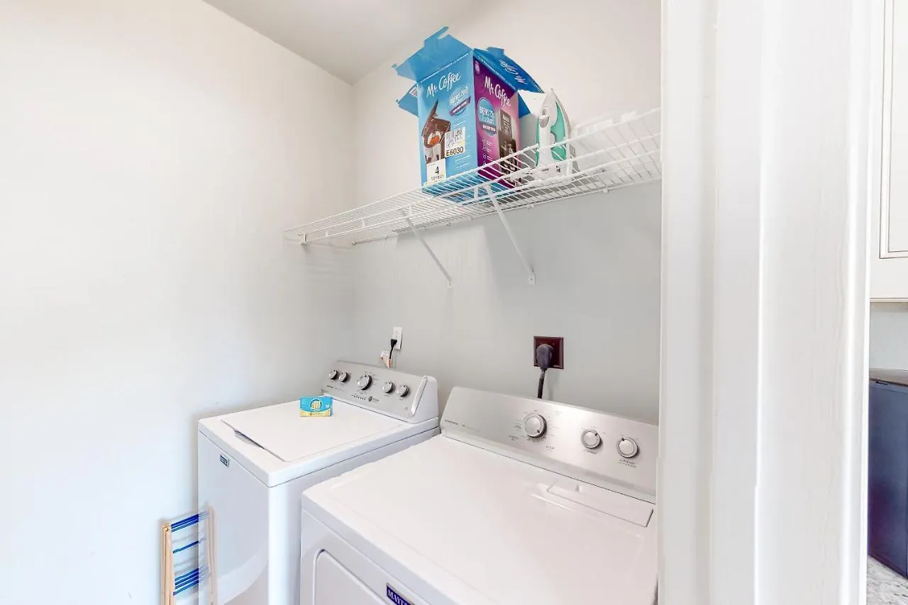 Appartamento Turnberry #8562 Destin