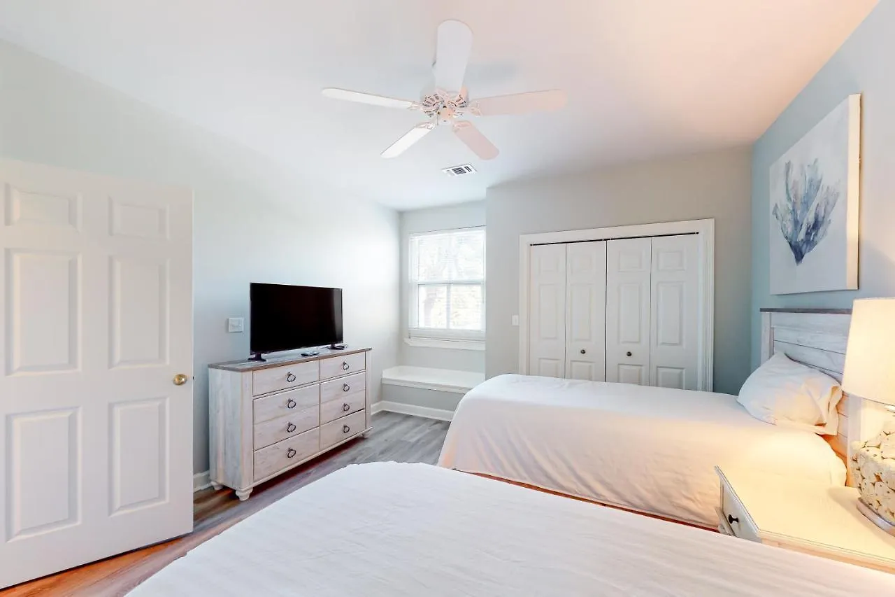 Turnberry #8562 Appartamento Destin