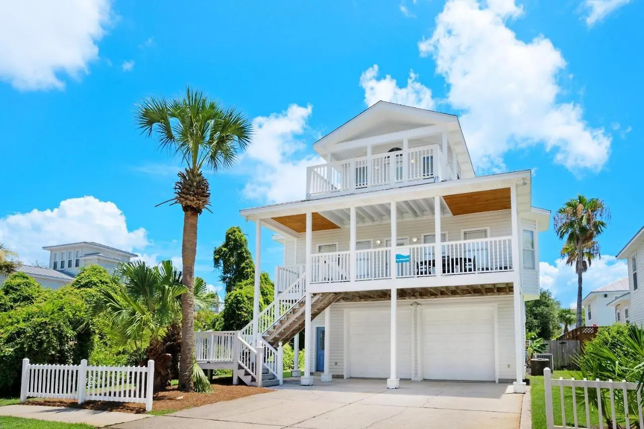 The Alexander * Destin
