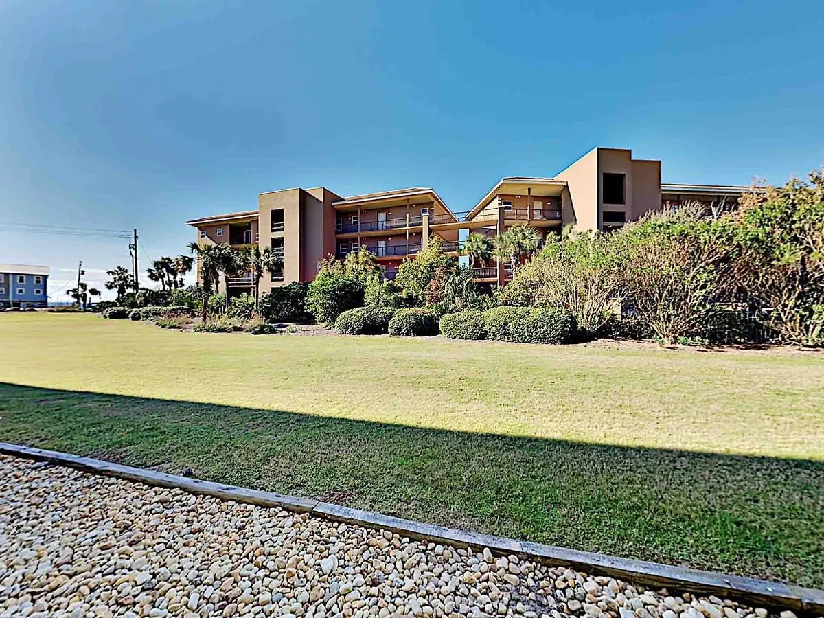 Ciboney 1010 Apartman Destin