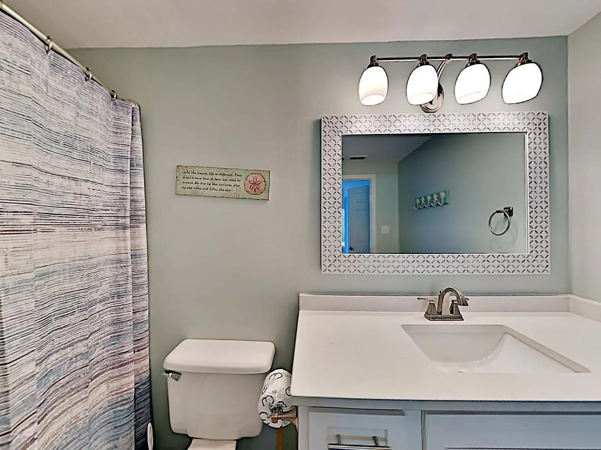 Ciboney 1010 Apartman *
