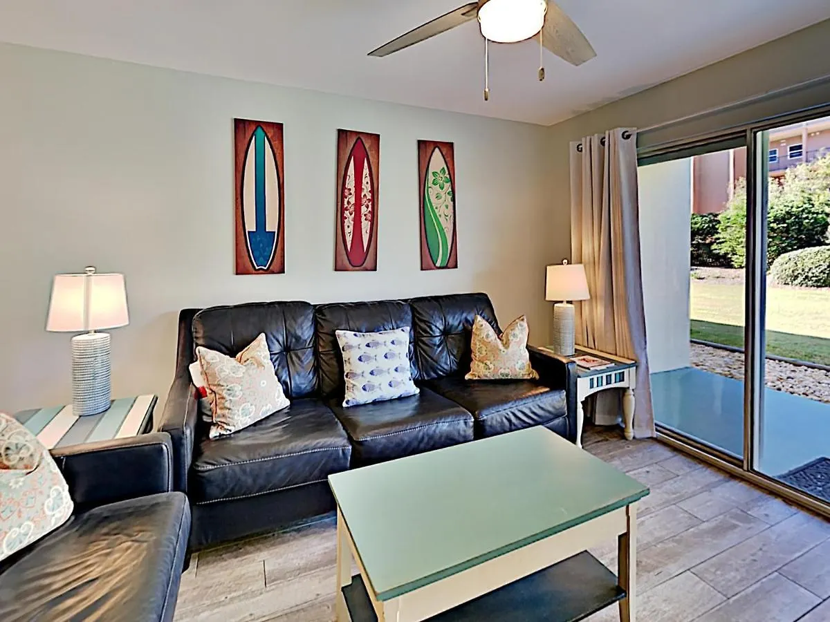 Apartman Ciboney 1010 *