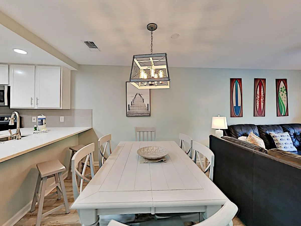 Apartman Ciboney 1010 Destin
