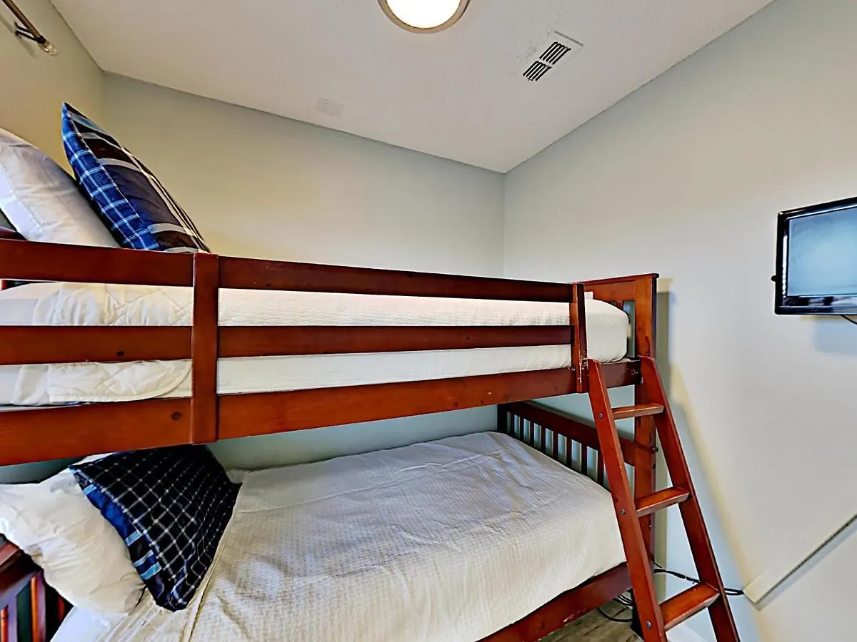 Apartman Ciboney 1010