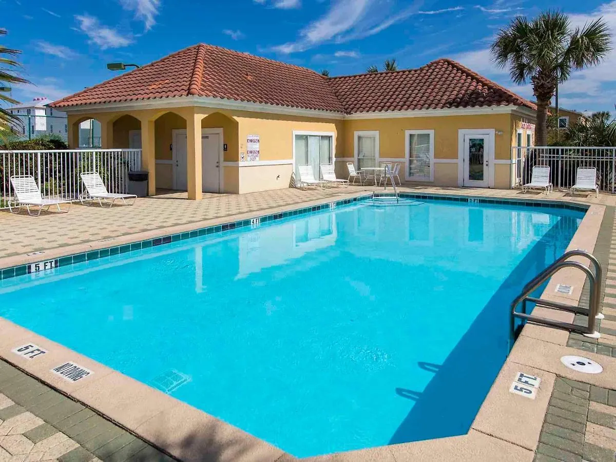 Apartman Ciboney 1010 *
