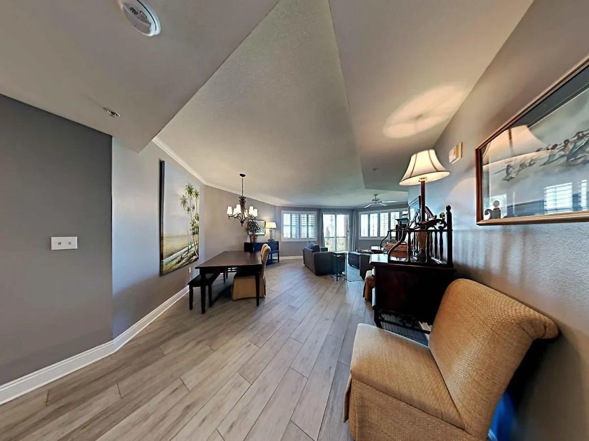 Mediterranean 213e Apartment