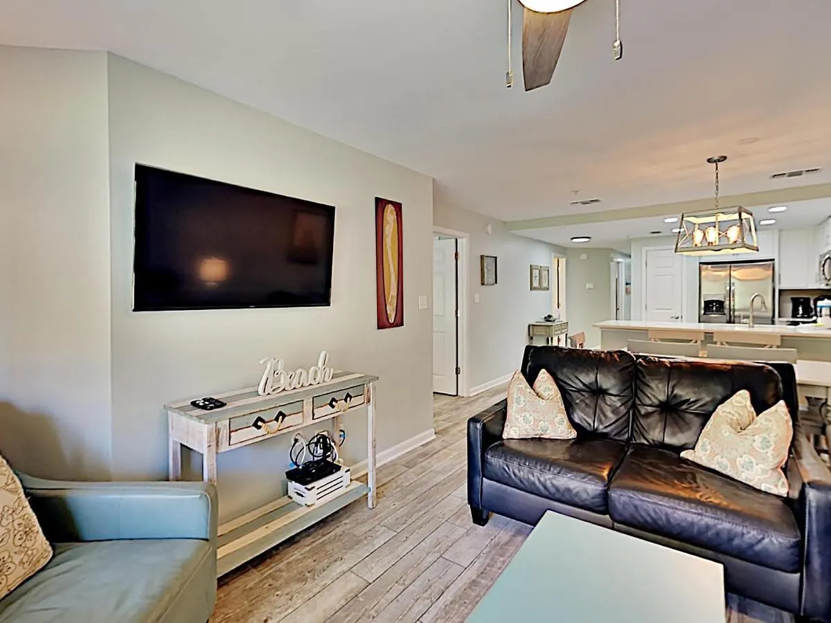 Apartman Ciboney 1010 *