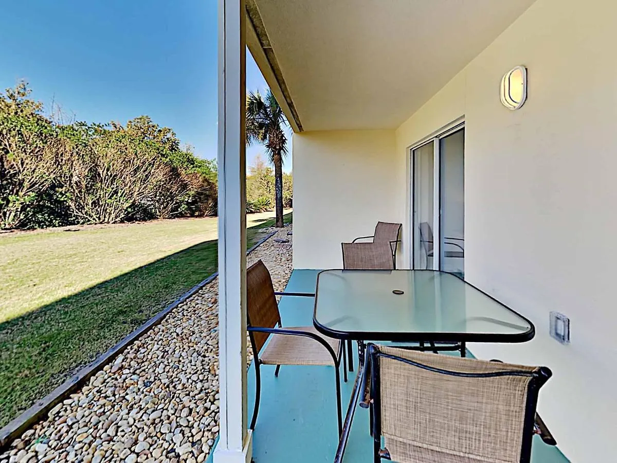 Ciboney 1010 Apartman Destin