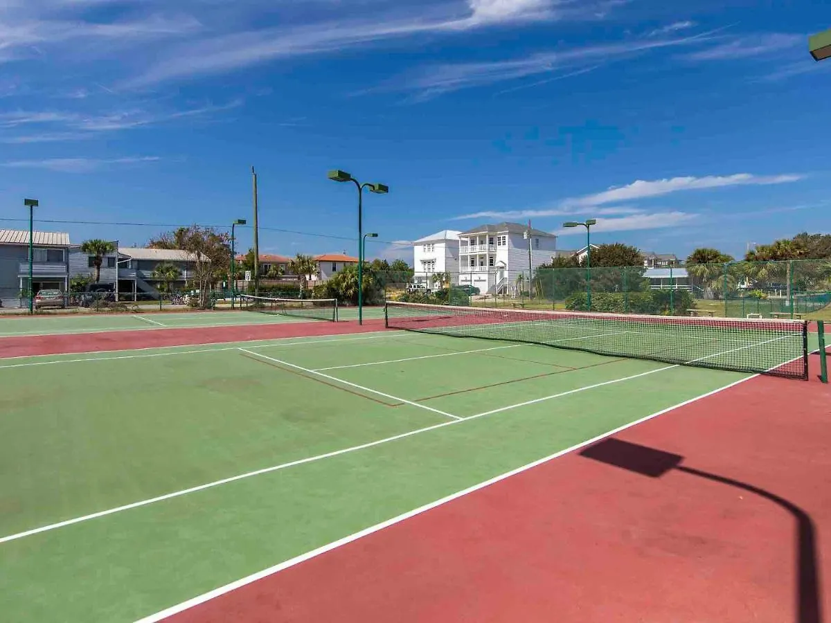 Apartman Ciboney 1010 Destin