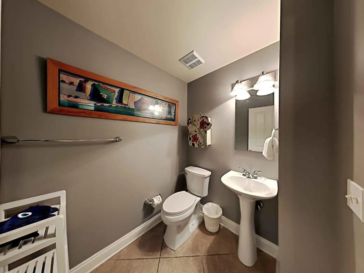 Apartment Mediterranean 213e *