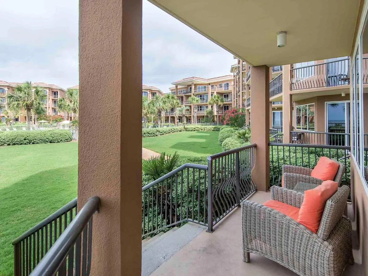 Mediterranean 213e Apartment Destin