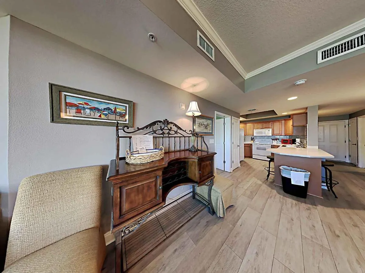 Apartment Mediterranean 213e *