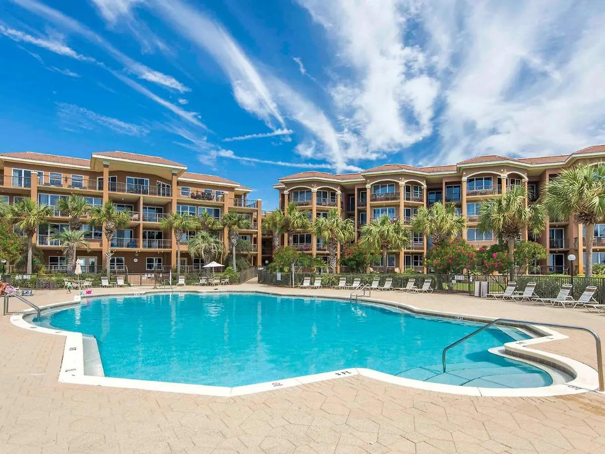 Apartment Mediterranean 213e *