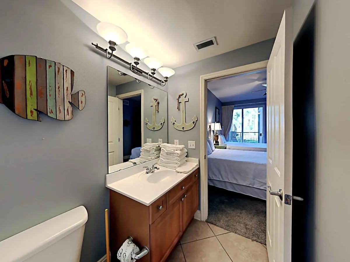 Mediterranean 213e Destin