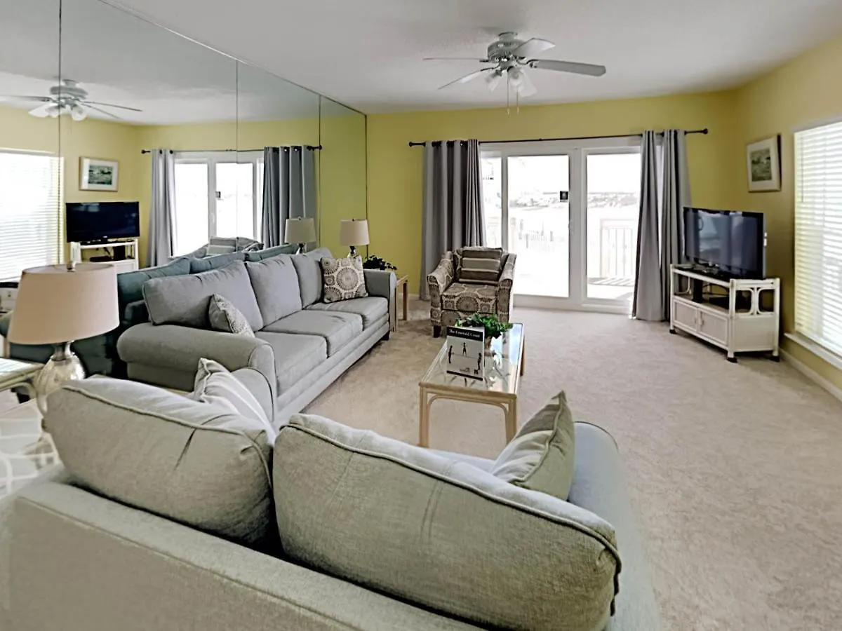 Sandpiper Cove #1121 Appartamento Destin