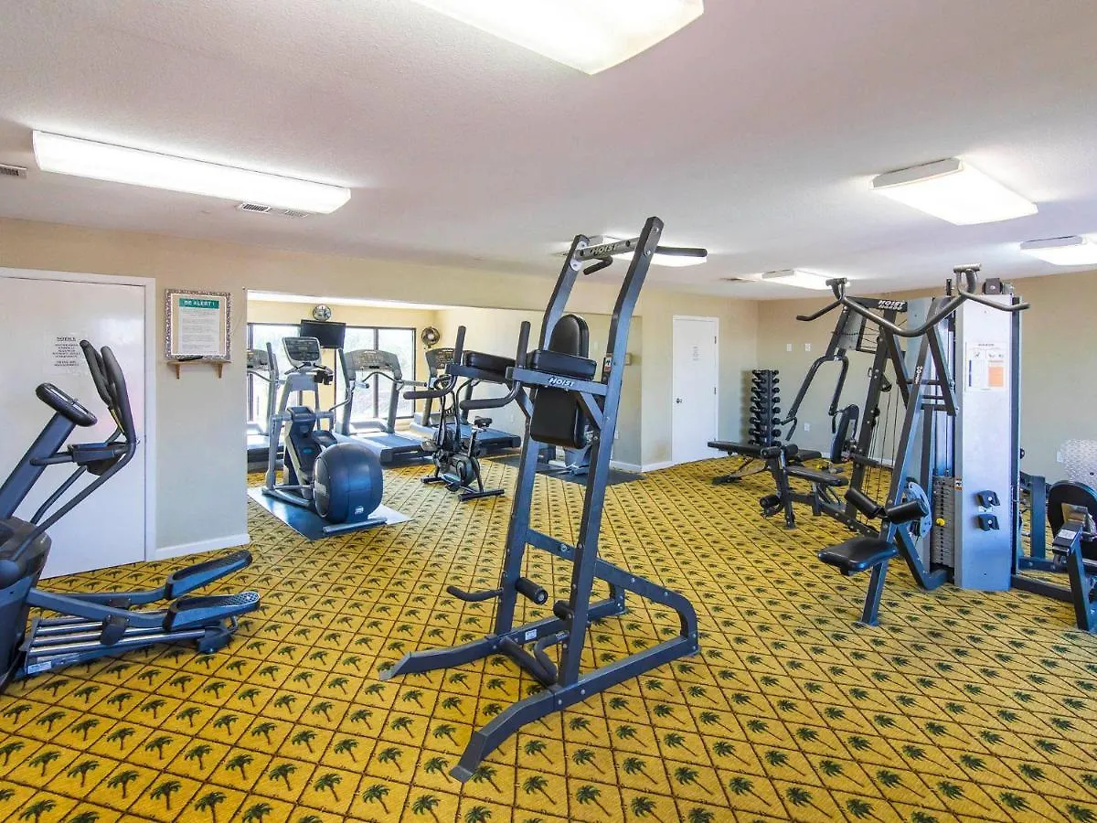 Apartamento Mainsail #225 Destin