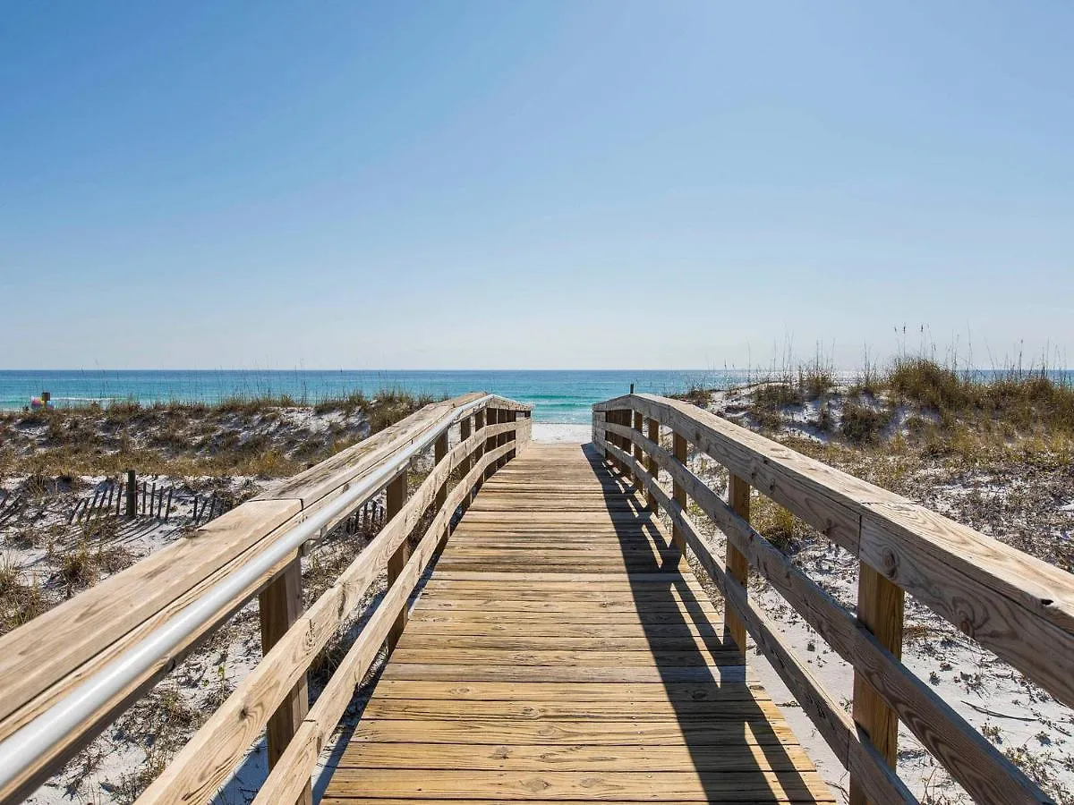 Apartamento Mainsail #225 Destin