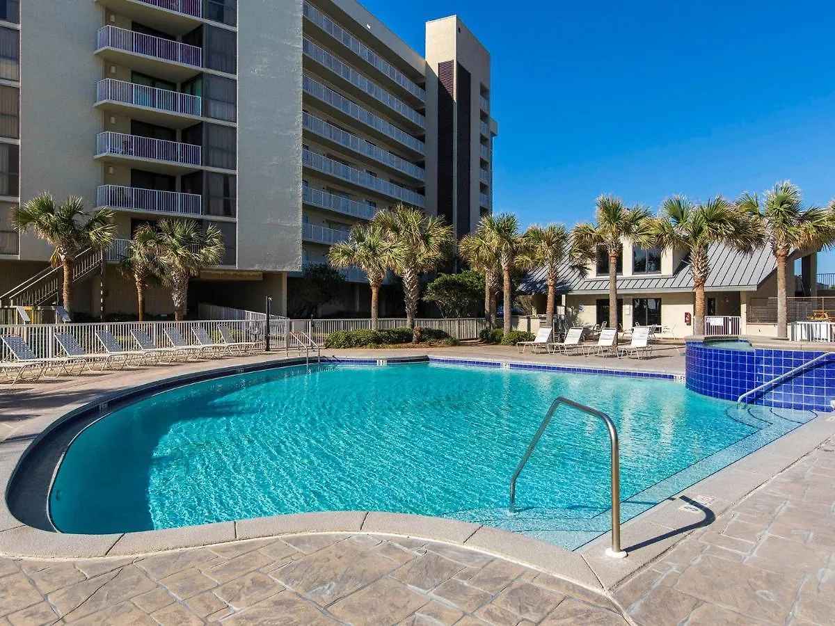 Apartamento Mainsail #225