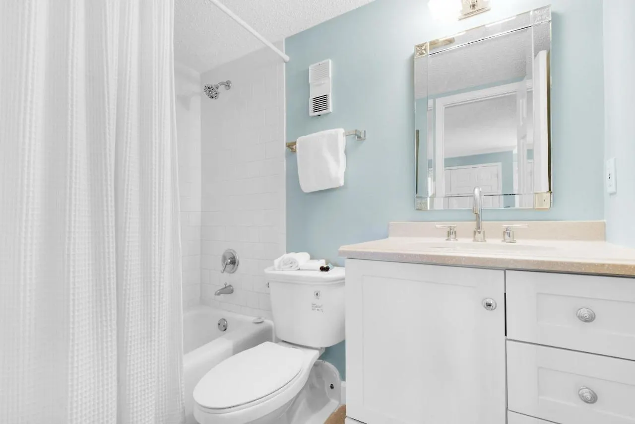Apartment Surf And Racquet Club 711 Destin