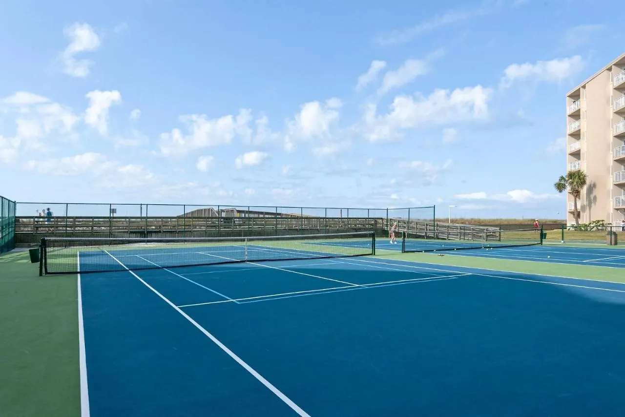 Surf And Racquet Club 711 * Destin