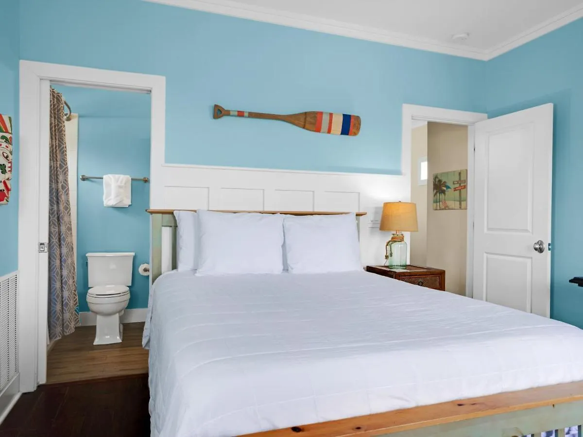 Blue Starfish Holiday home *