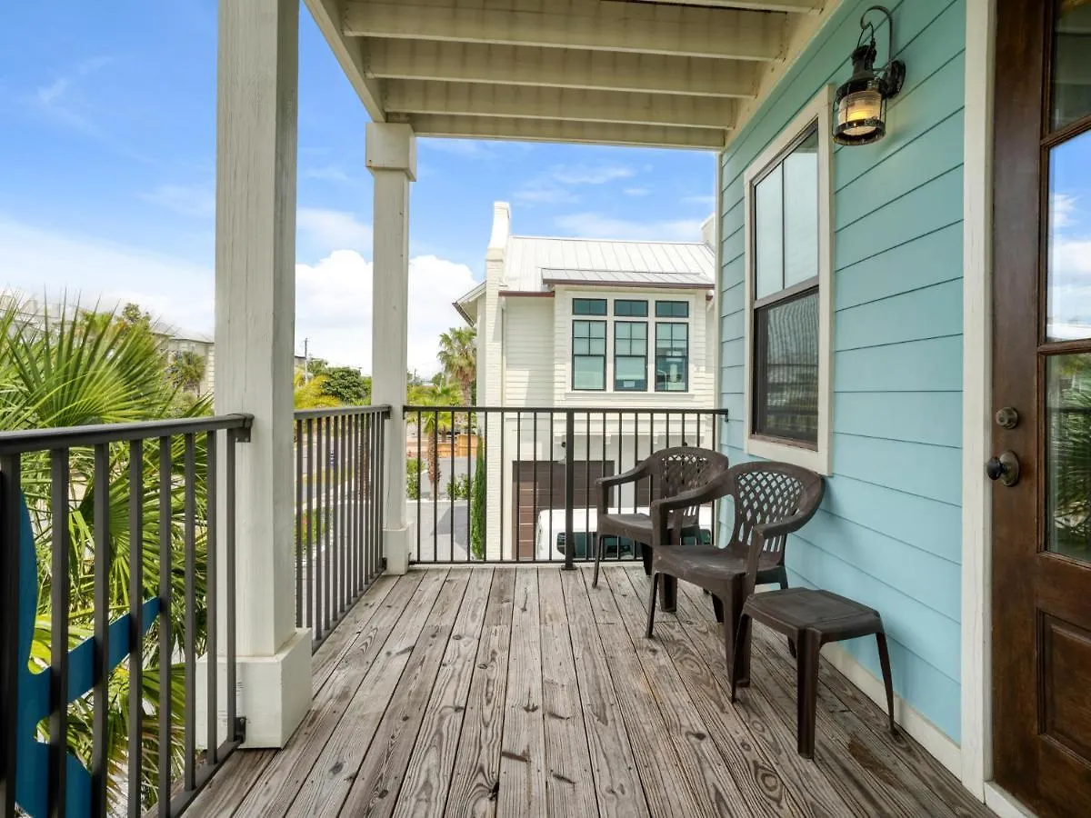 Holiday home Blue Starfish Destin