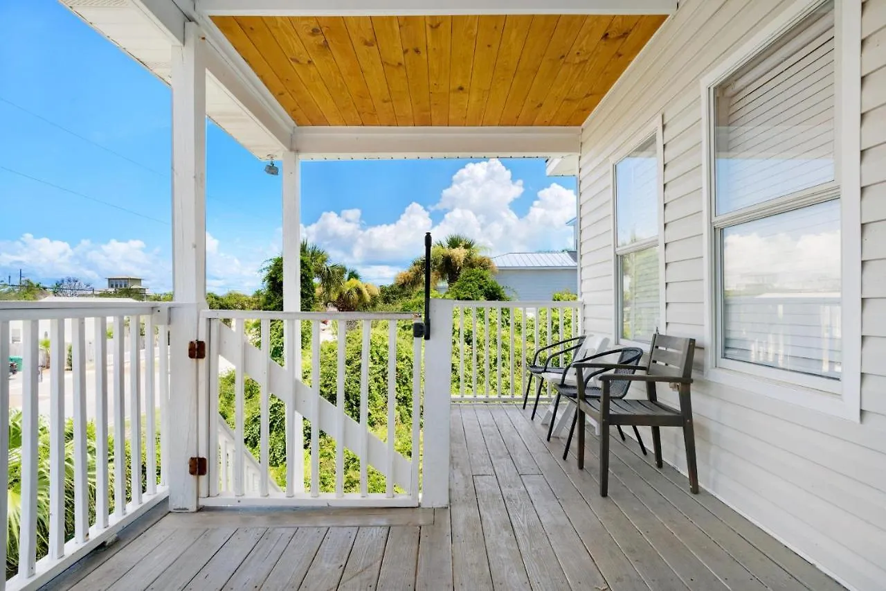 Holiday home The Alexander Destin