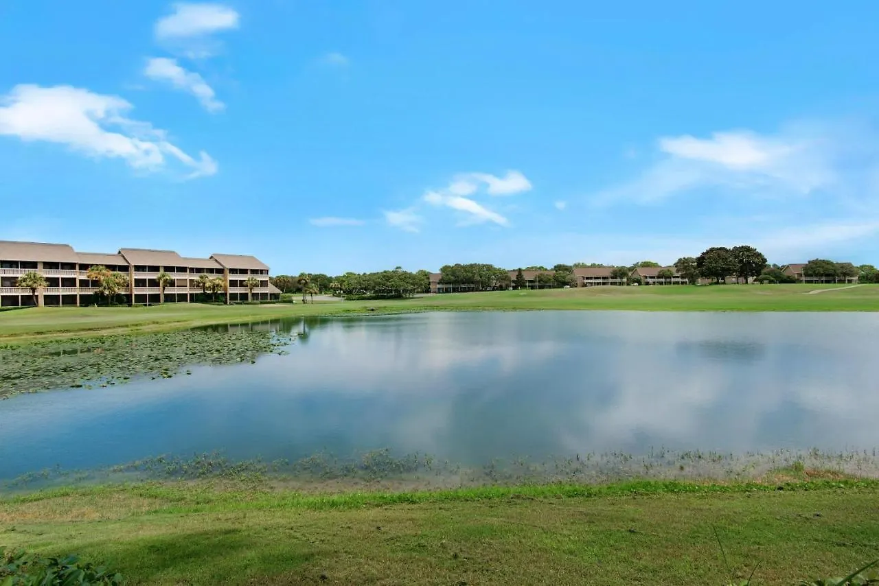 度假居 Seascape Lakefront 128- Retreat Yourself