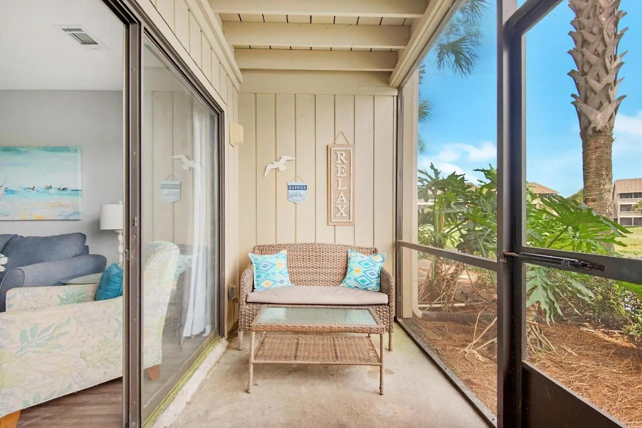 Seascape Lakefront 128- Retreat Yourself * 德斯廷
