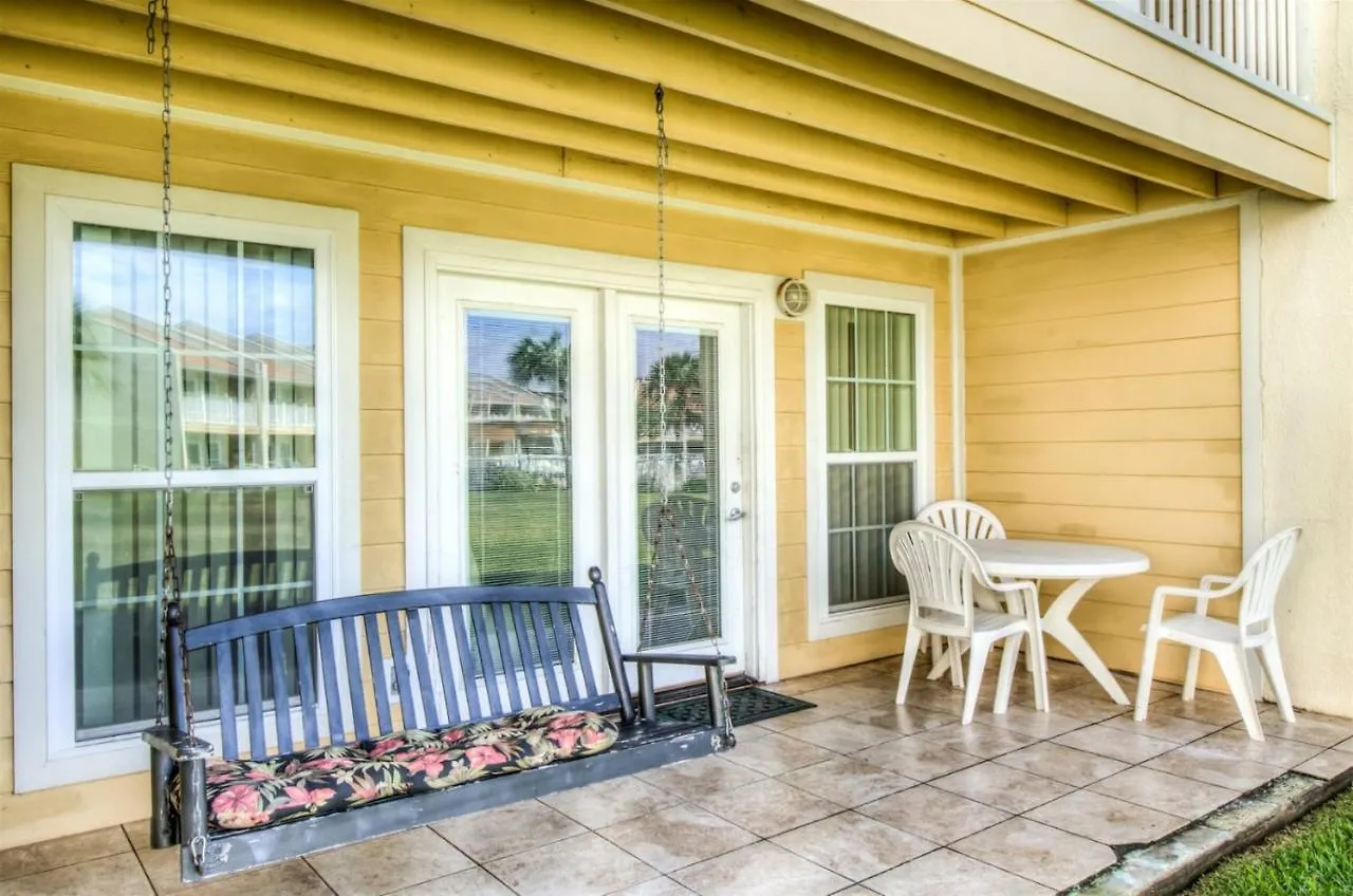 5 C, Three Bedroom Townhome Holiday home *