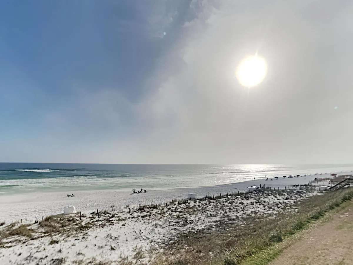 Crystal Dunes #201