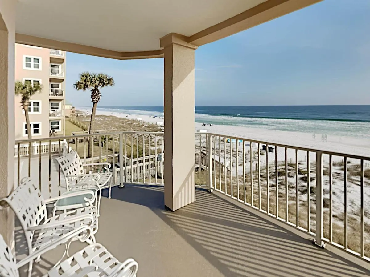 Apartment Crystal Dunes #201 Destin