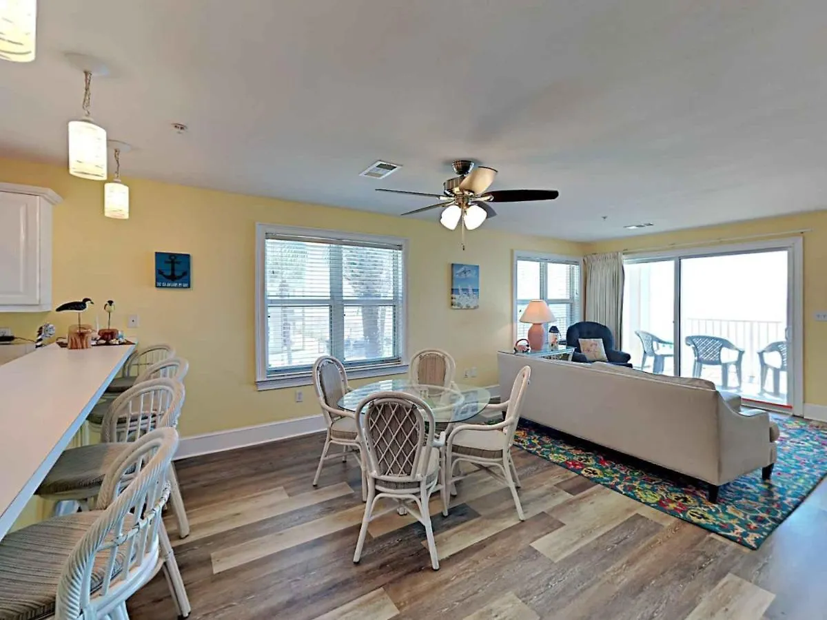 Apartment Crystal Dunes #201 *
