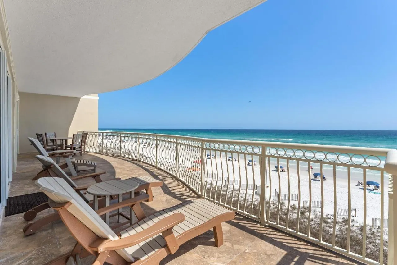 Dunes Of Crystal 205 By Newman-dailey Hébergement de vacances Destin