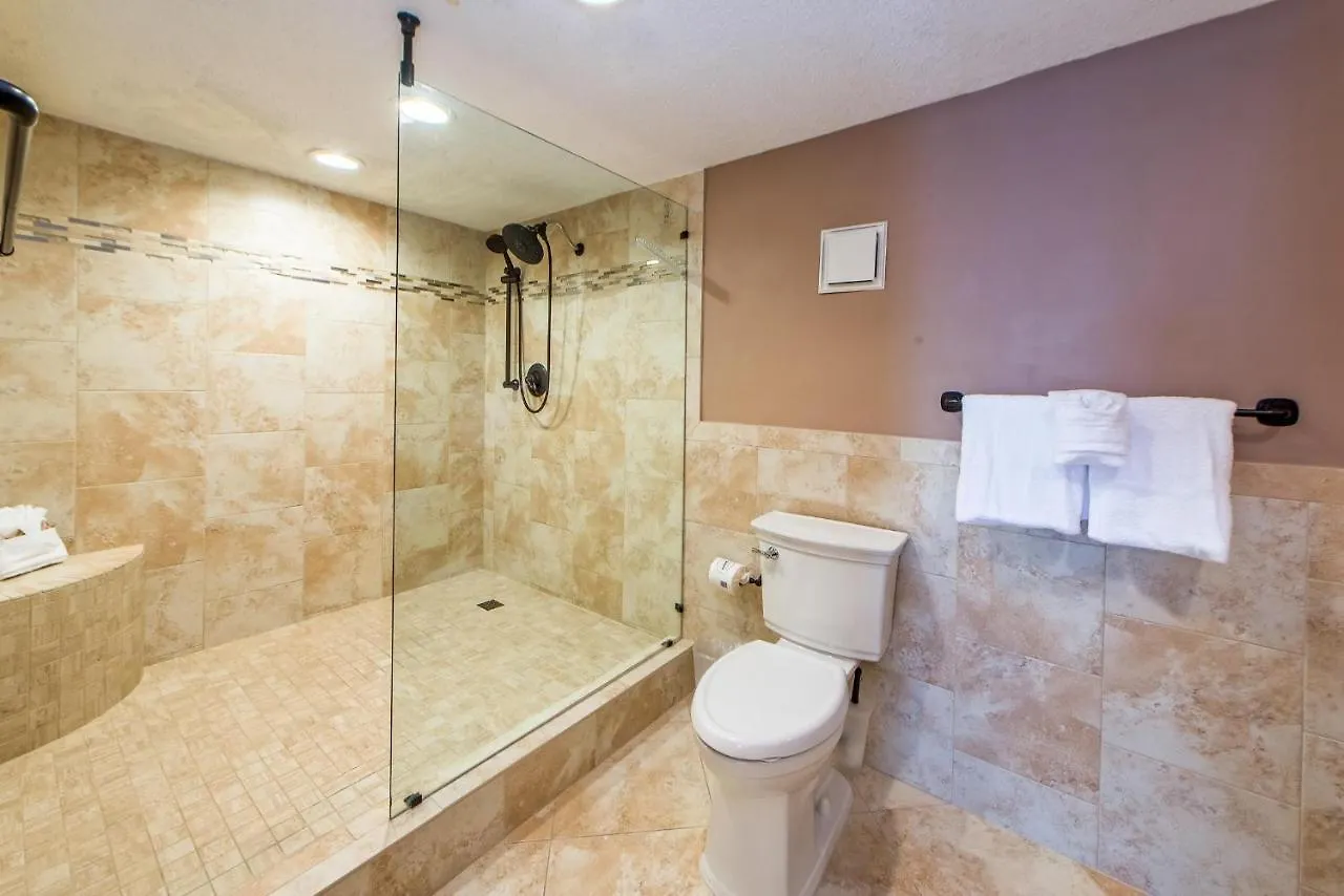 Waterview Towers 202 Apartment