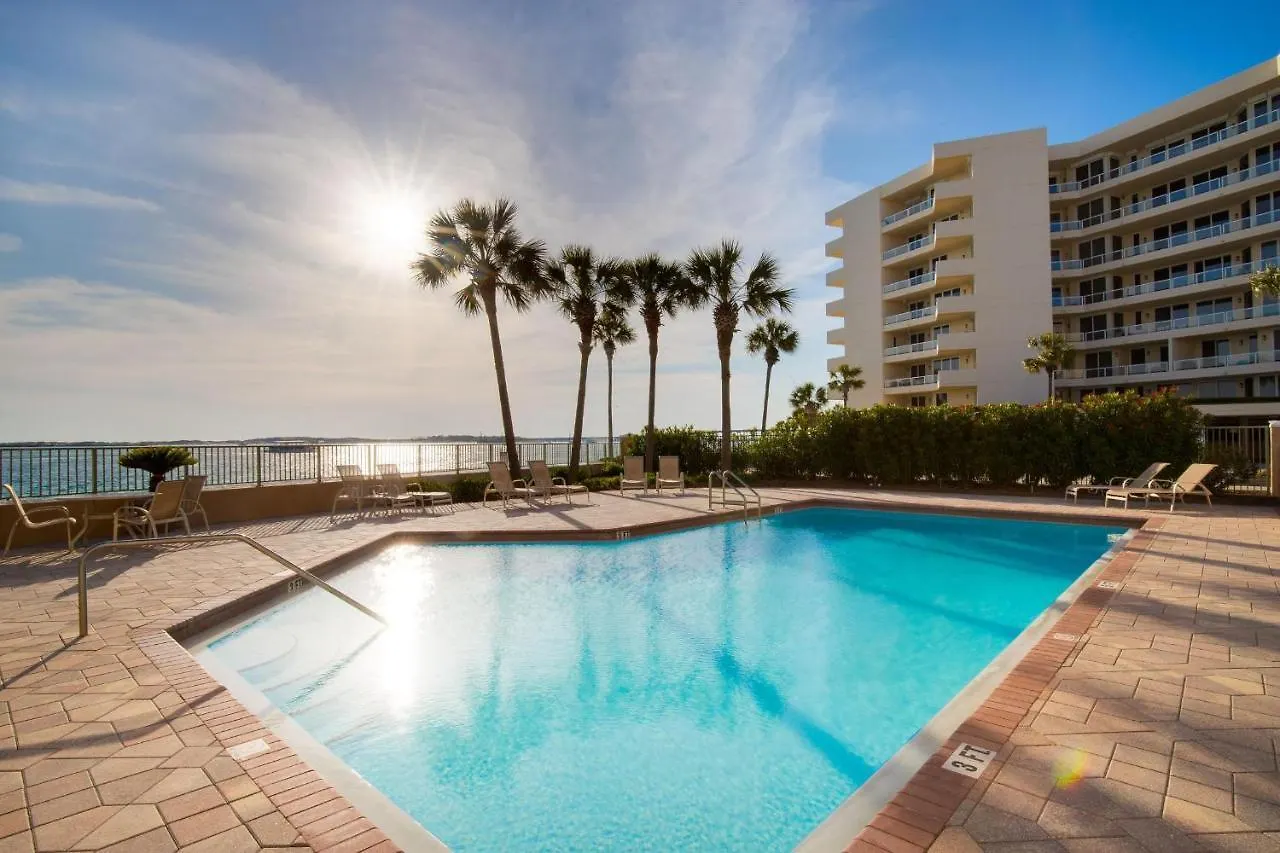 Waterview Towers 202