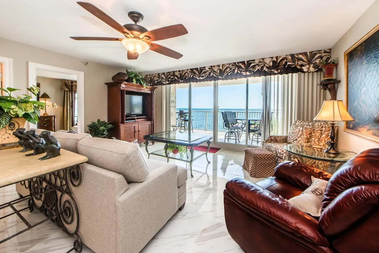 Waterview Towers 202