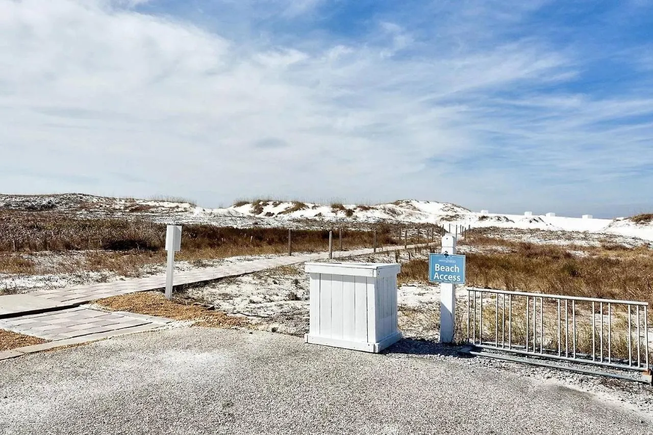 بيت للعطل Pointe 3586 - Emerald Breeze Hideaway