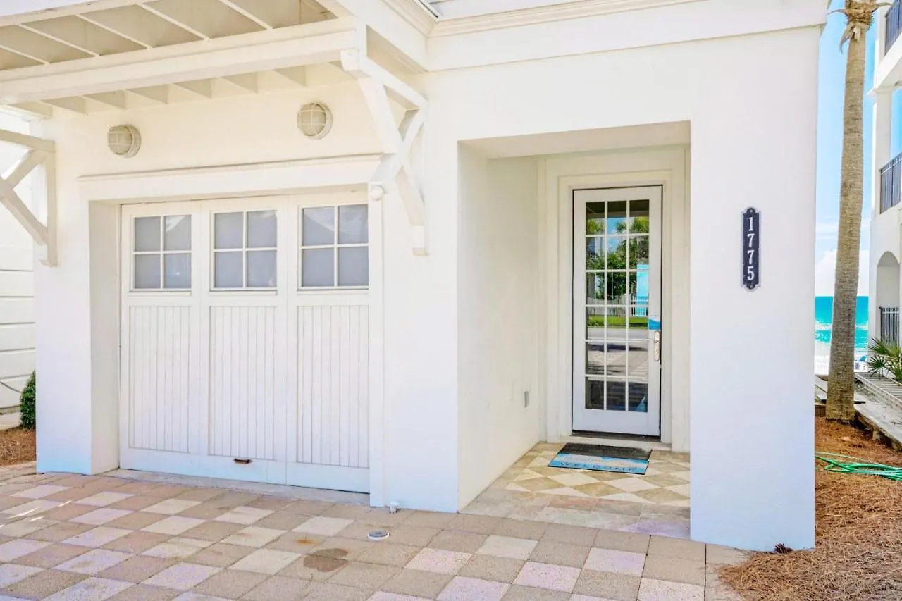 Charlie Boy Holiday home
