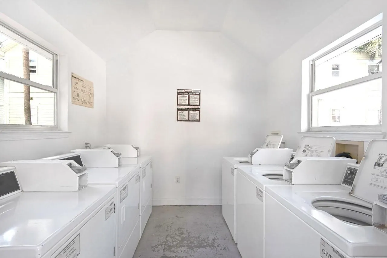 Nantucket Cottages 7a Apartmán Destin