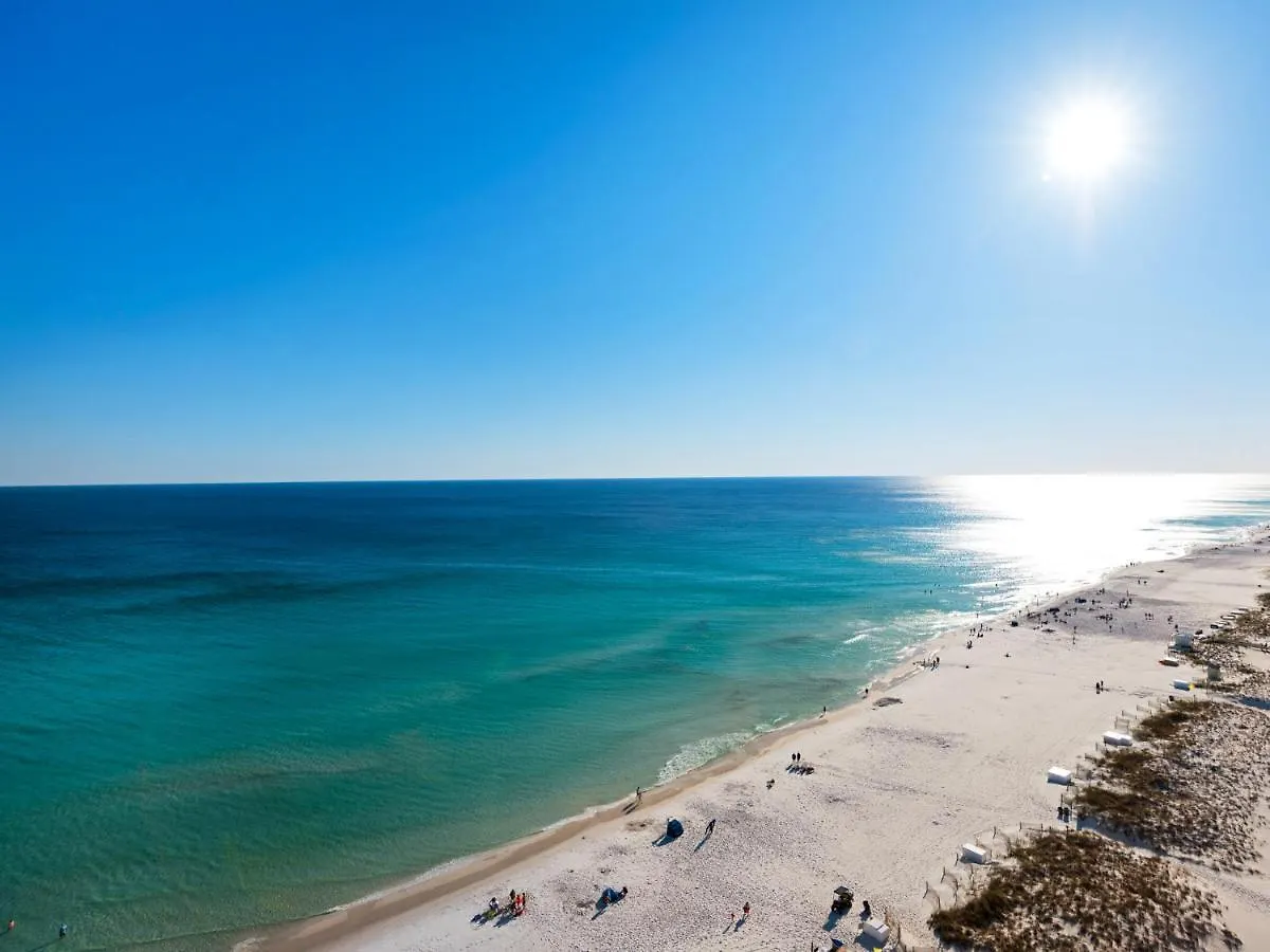 Jade East Towers 1740 By Newman-dailey Destin