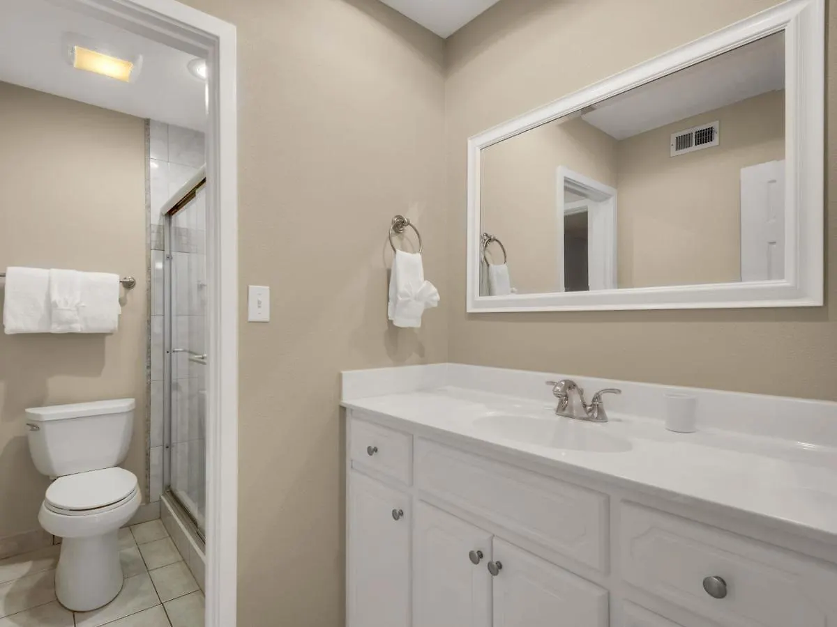 Blue Surf Townhomes 11a By Newman-dailey Prázdninový dům