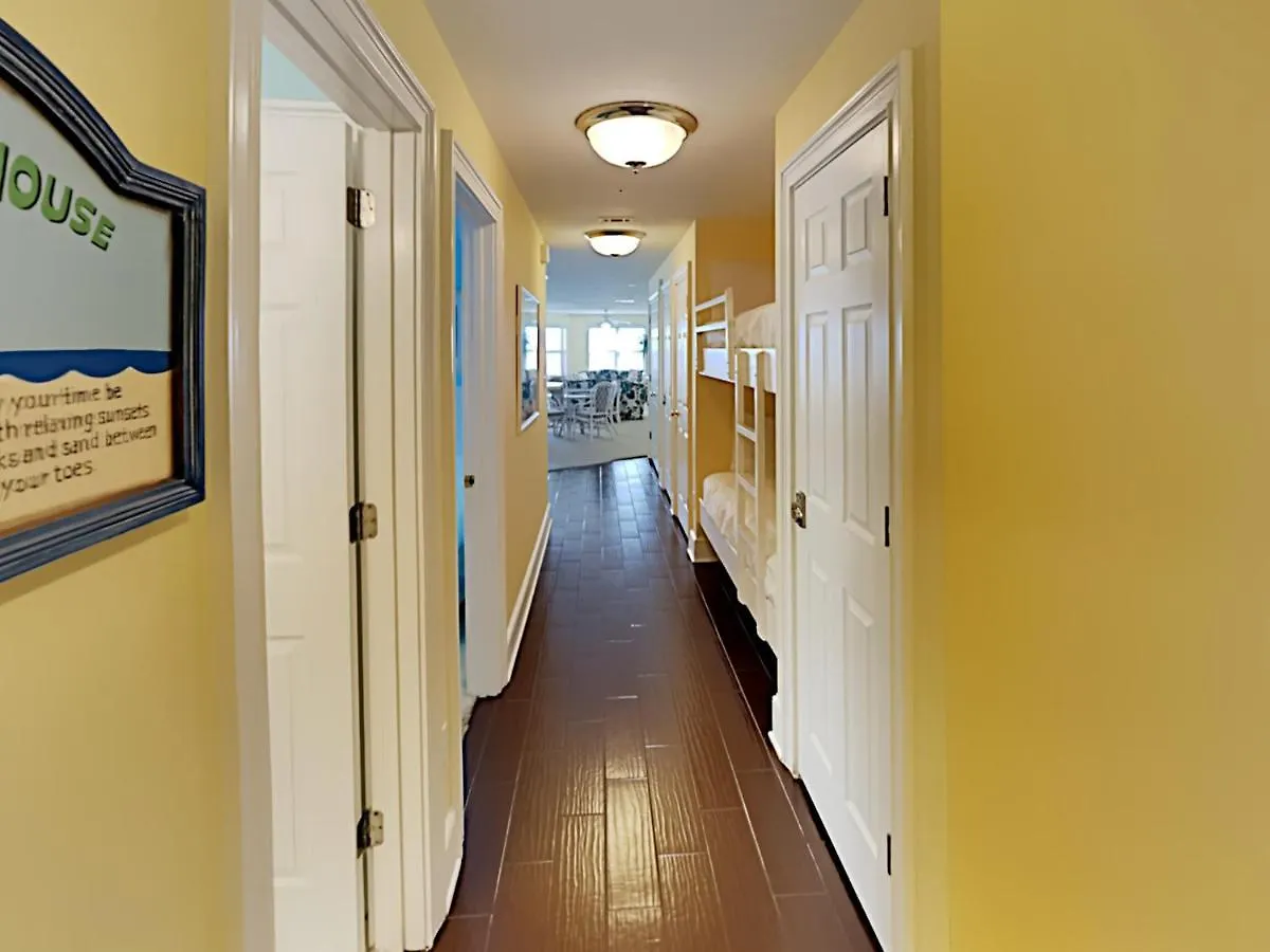 Apartment Crystal Dunes #201 *
