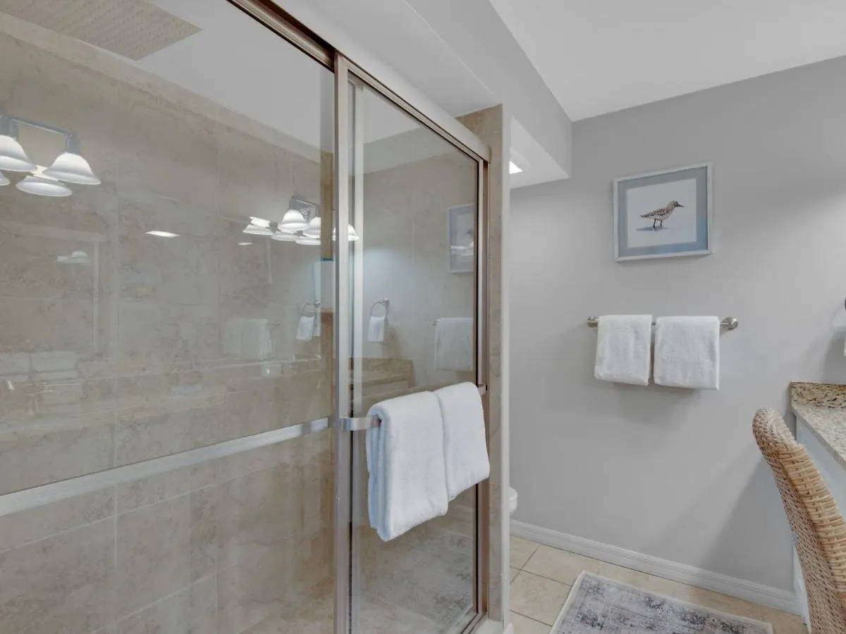 Vakantiehuis Hidden Dunes 1604 Destin