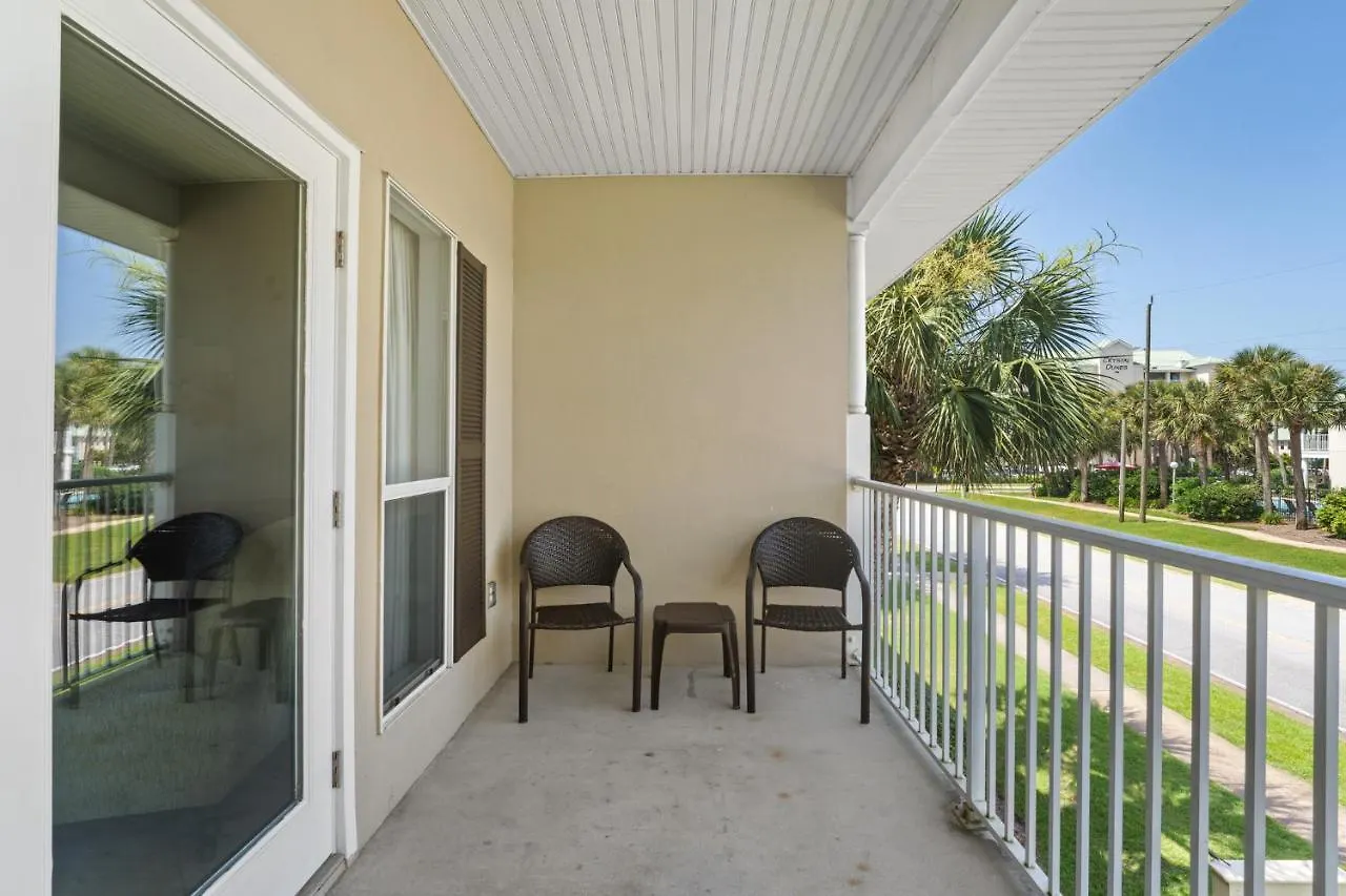 Caribbean Dunes 222
