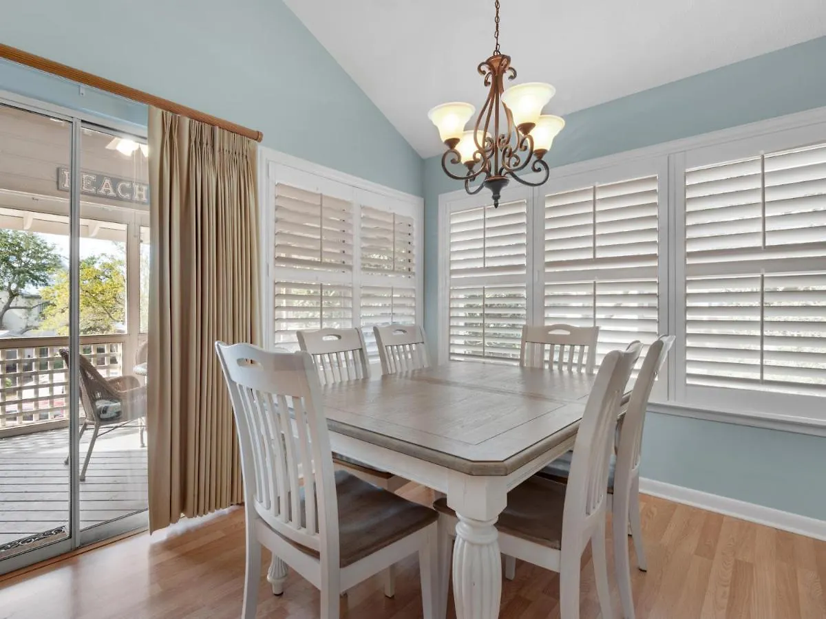 Hidden Dunes 181 By Newman-dailey Holiday home Destin