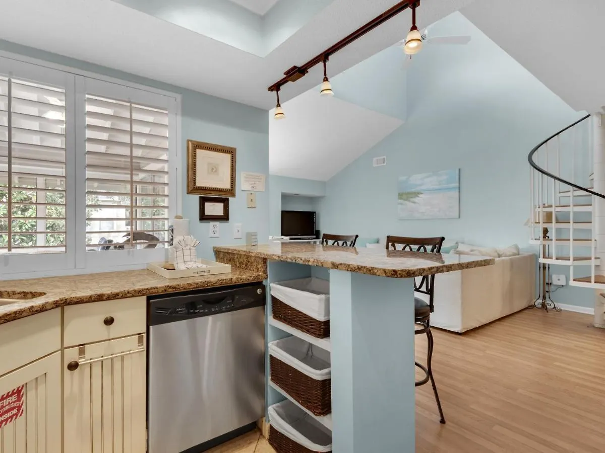 Hidden Dunes 181 By Newman-dailey * Destin