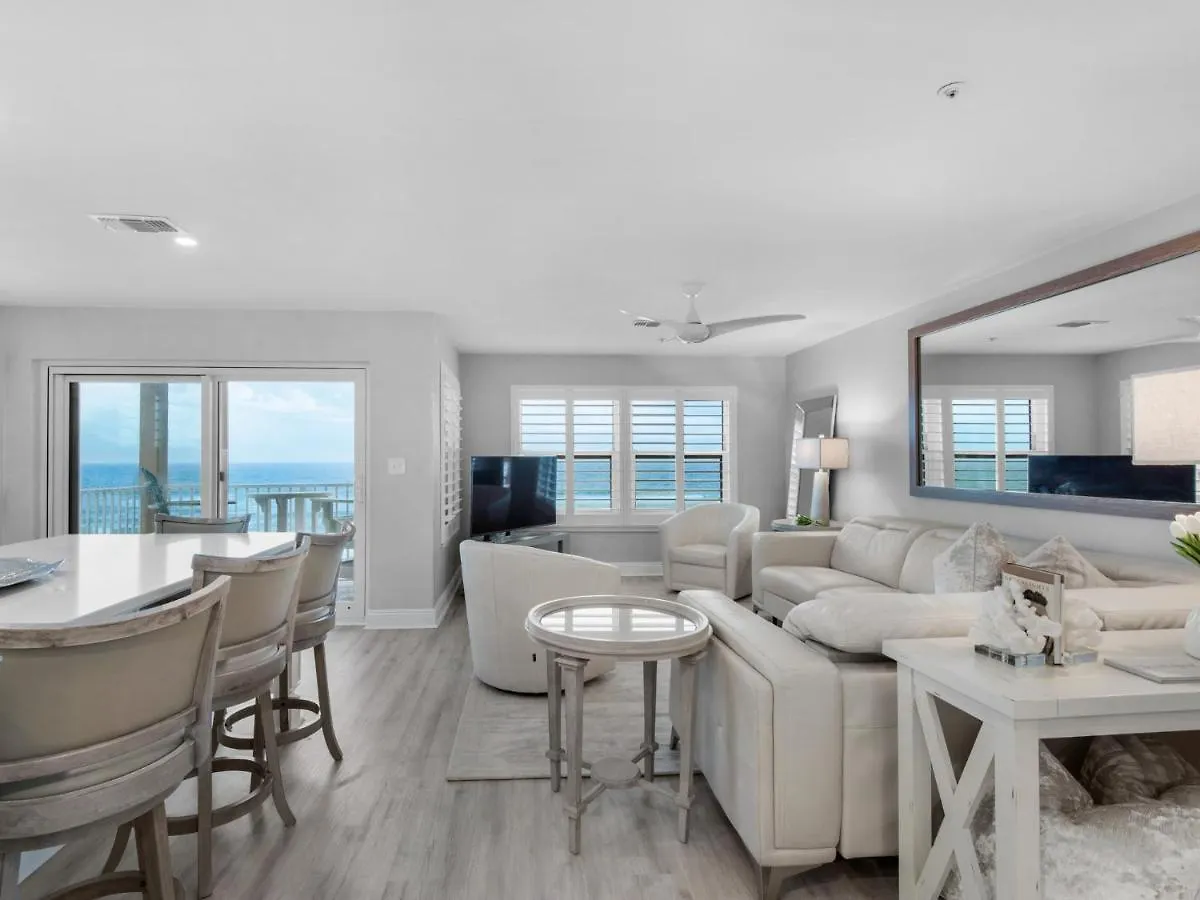 Ferienhaus Emerald Dunes 401 By Newman-dailey
